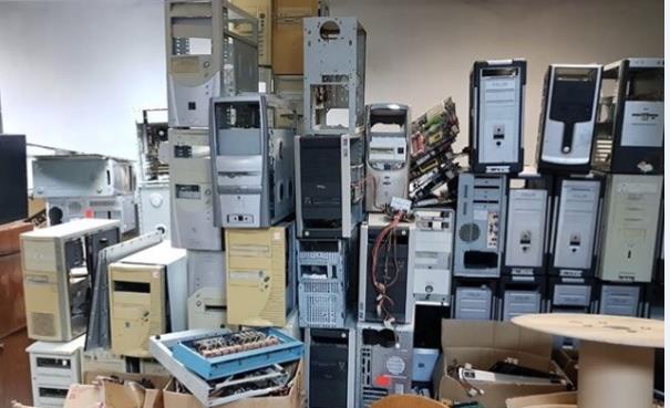 Выкуп техники в Москве